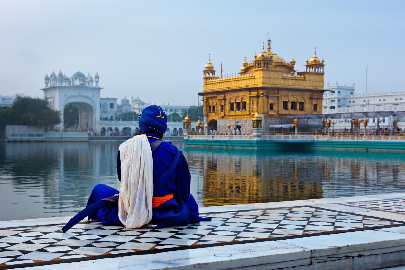 Places to visit in Rajasthan - Amritsar